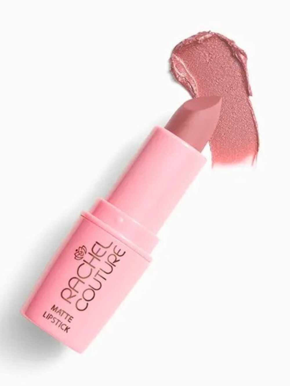NEW Rachel Couture Lipstick in Nude